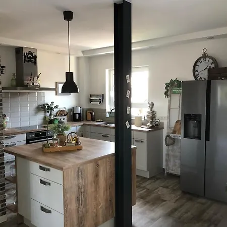 Homeflair Apartment Niederkassel
