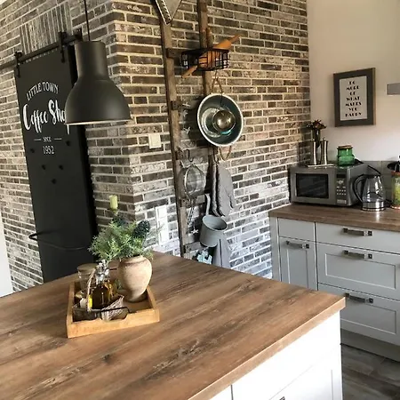 Homeflair Apartment Niederkassel
