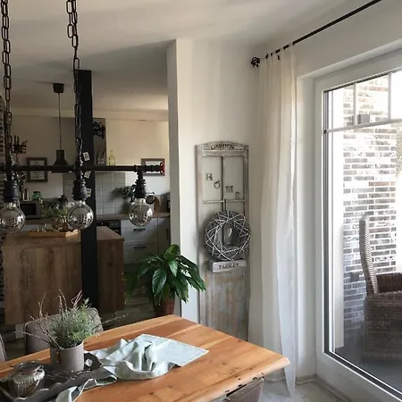 Apartment Homeflair