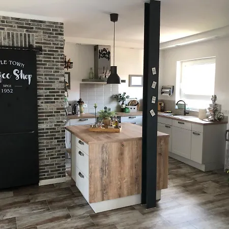 Homeflair Apartment