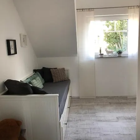 Homeflair נידרקאסל