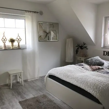 Appartement Homeflair *