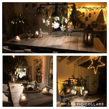 Homeflair Lejlighed Niederkassel