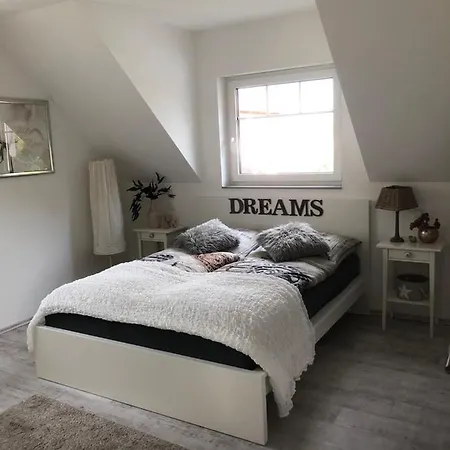 Apartment Homeflair Niederkassel