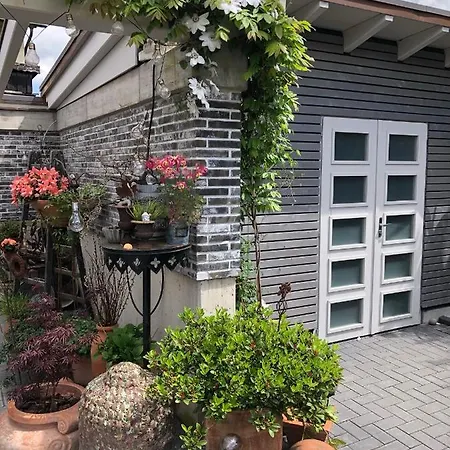 Appartement Homeflair *