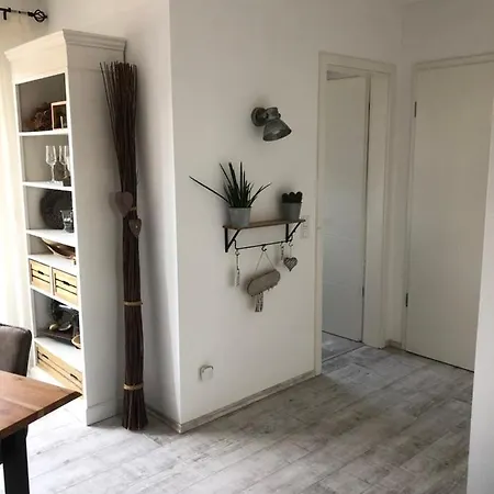 Apartment Homeflair
