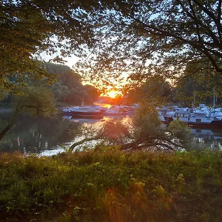 Apartment Homeflair *