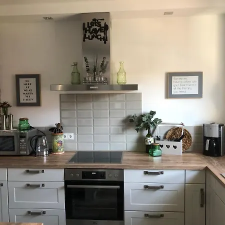 Апартаменты Homeflair