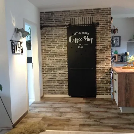 Homeflair Apartment *