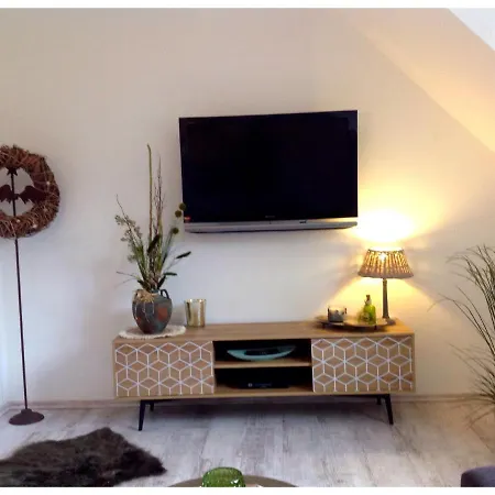 Homeflair Нидеркассель