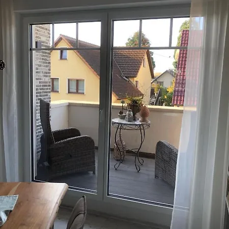 Apartment Homeflair Niederkassel