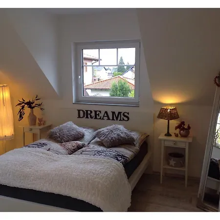 Homeflair Appartement Niederkassel