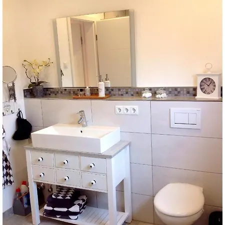 Appartement Homeflair