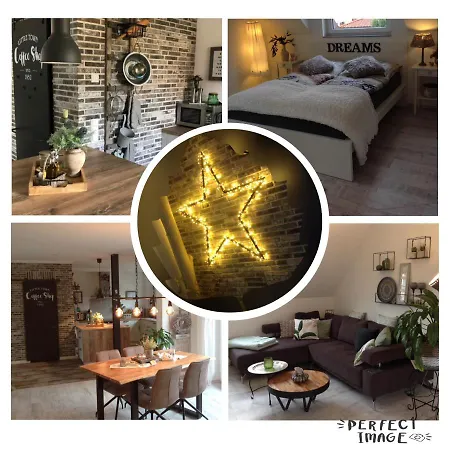 Appartement Homeflair