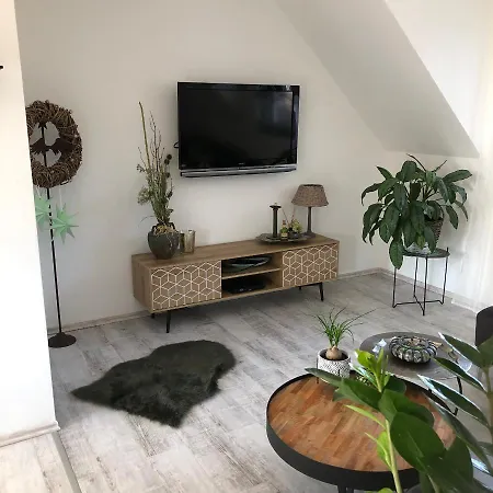 Homeflair Appartement Niederkassel