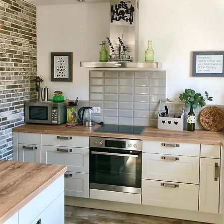 Homeflair Appartement Niederkassel