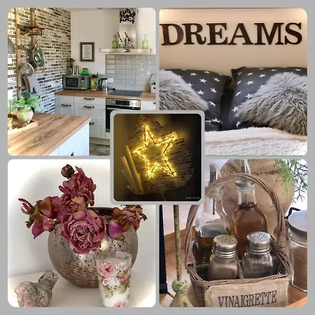 Homeflair נידרקאסל