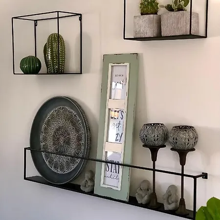 Διαμέρισμα Homeflair