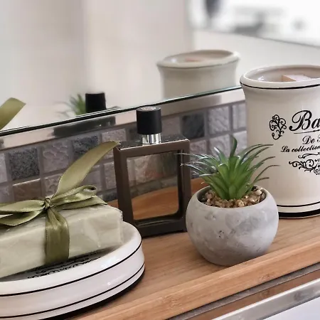 Homeflair דירה *