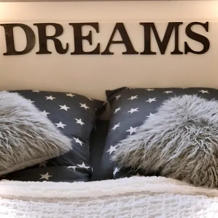 Appartement Homeflair