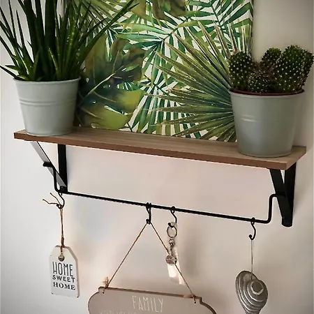 דירה Homeflair *