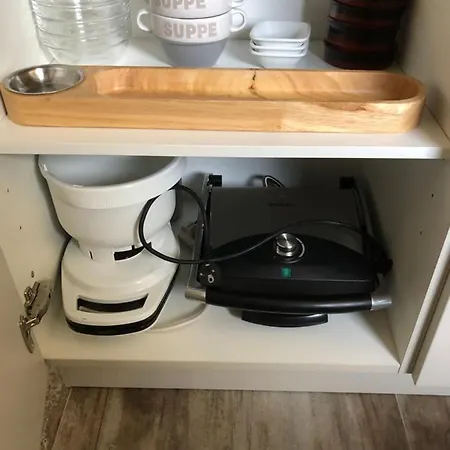 Appartement Homeflair Niederkassel