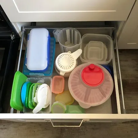 Homeflair Appartement Niederkassel