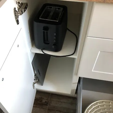 Homeflair Appartement Niederkassel