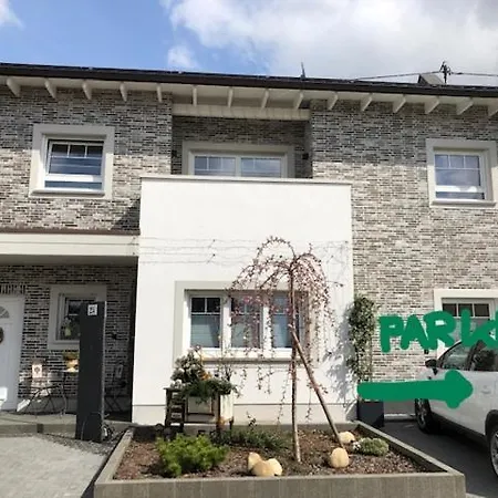 Appartement Homeflair Niederkassel