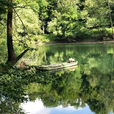 Homeflair Appartement