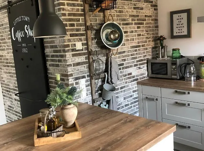 Homeflair Apartmán Niederkassel