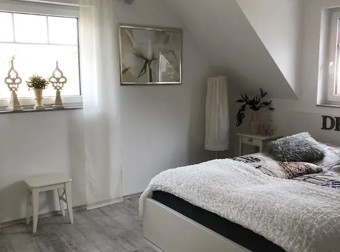 Apartmán Homeflair *