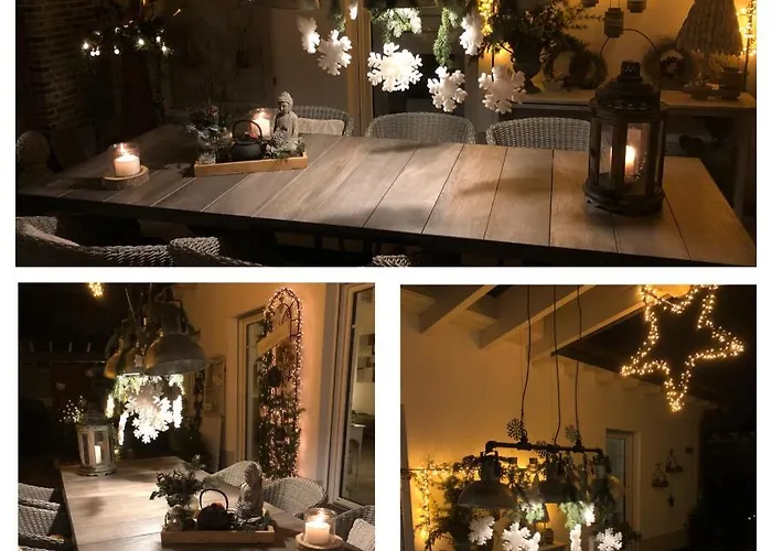 Homeflair Daire Niederkassel