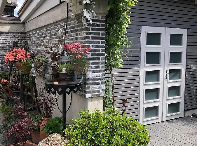 Apartmán Homeflair *