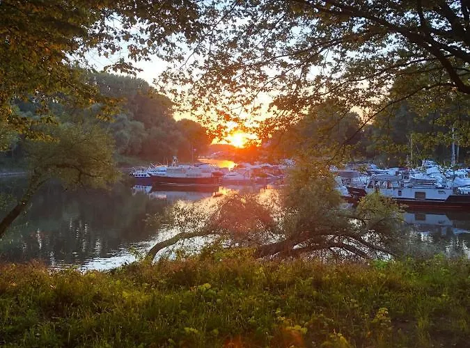 Apartmán Homeflair *