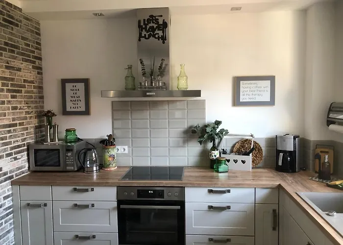 Apartamento Homeflair