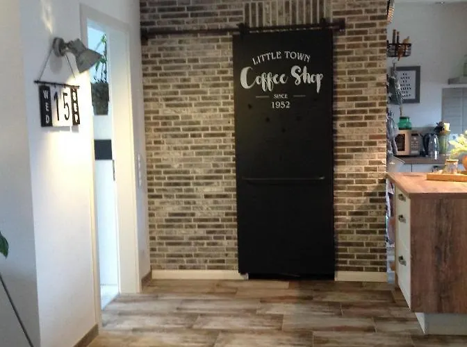 Homeflair Apartmán *