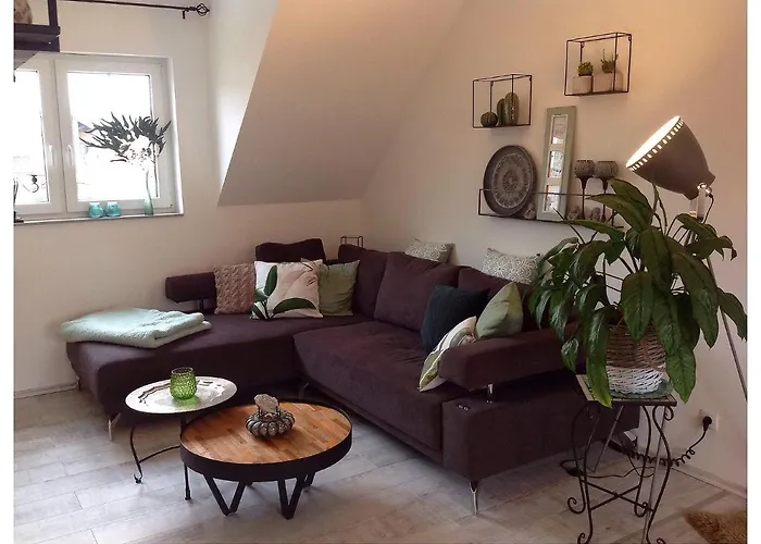 Daire Homeflair Niederkassel