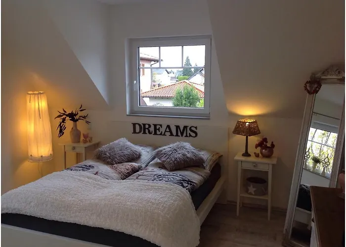 Homeflair Apartmán Niederkassel