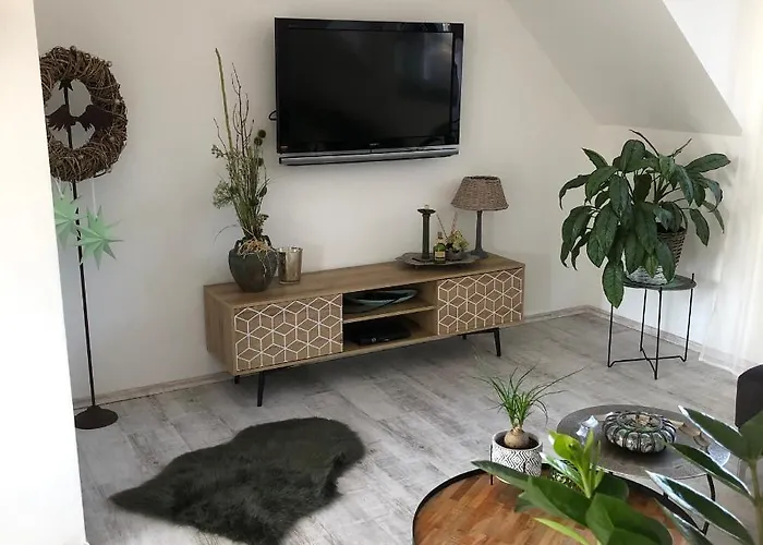 Homeflair Daire Niederkassel