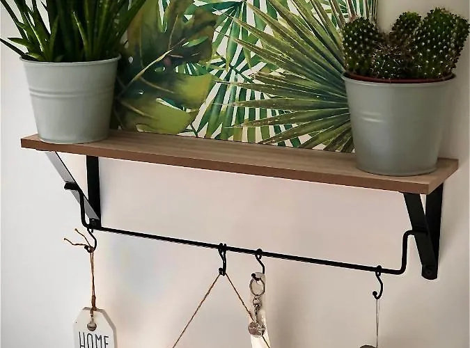 Apartmán Homeflair *