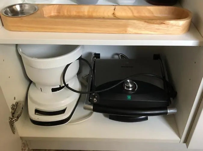 Apartmán Homeflair Niederkassel