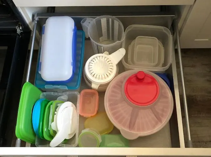 Homeflair Apartmán Niederkassel