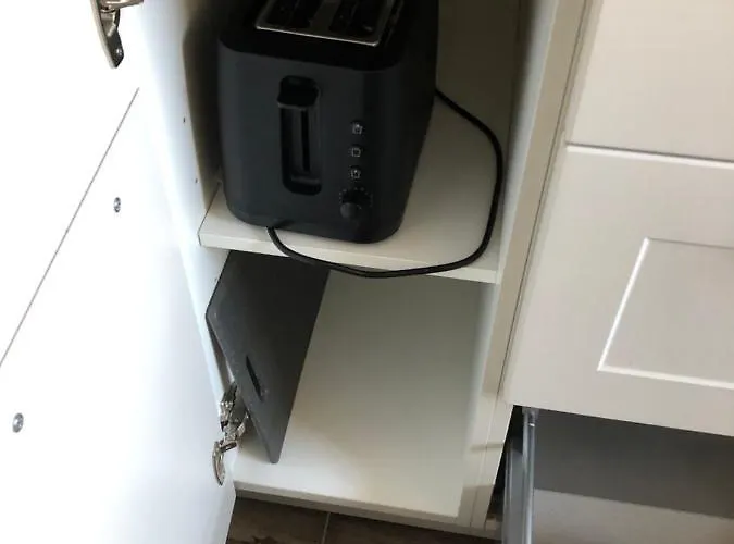 Homeflair Apartmán Niederkassel