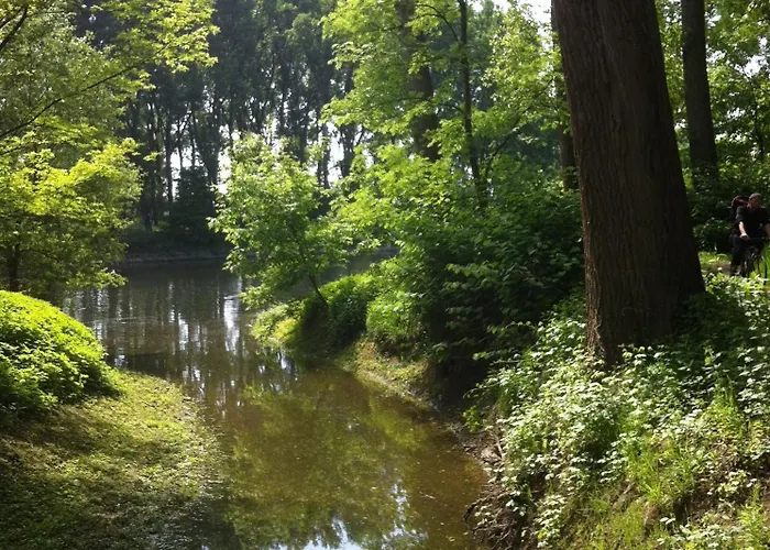 Apartmán Homeflair Niederkassel